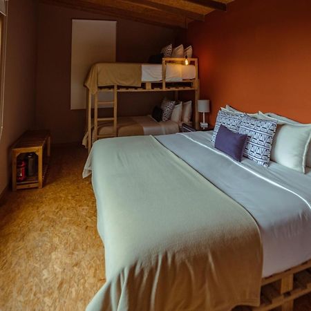 Coffee & Adventure Hotel By La Palma Y El Tucan Zipacon Екстер'єр фото