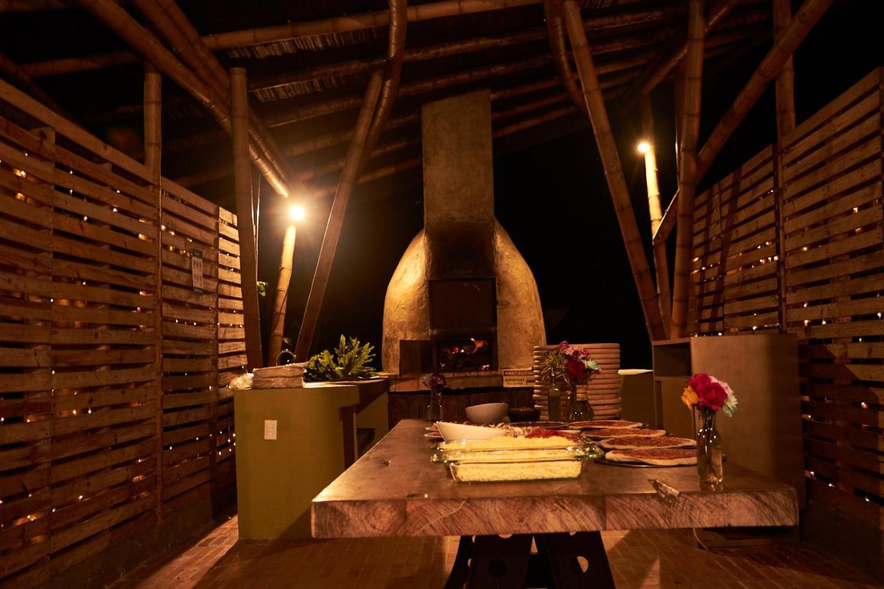 Coffee & Adventure Hotel By La Palma Y El Tucan Zipacon Екстер'єр фото