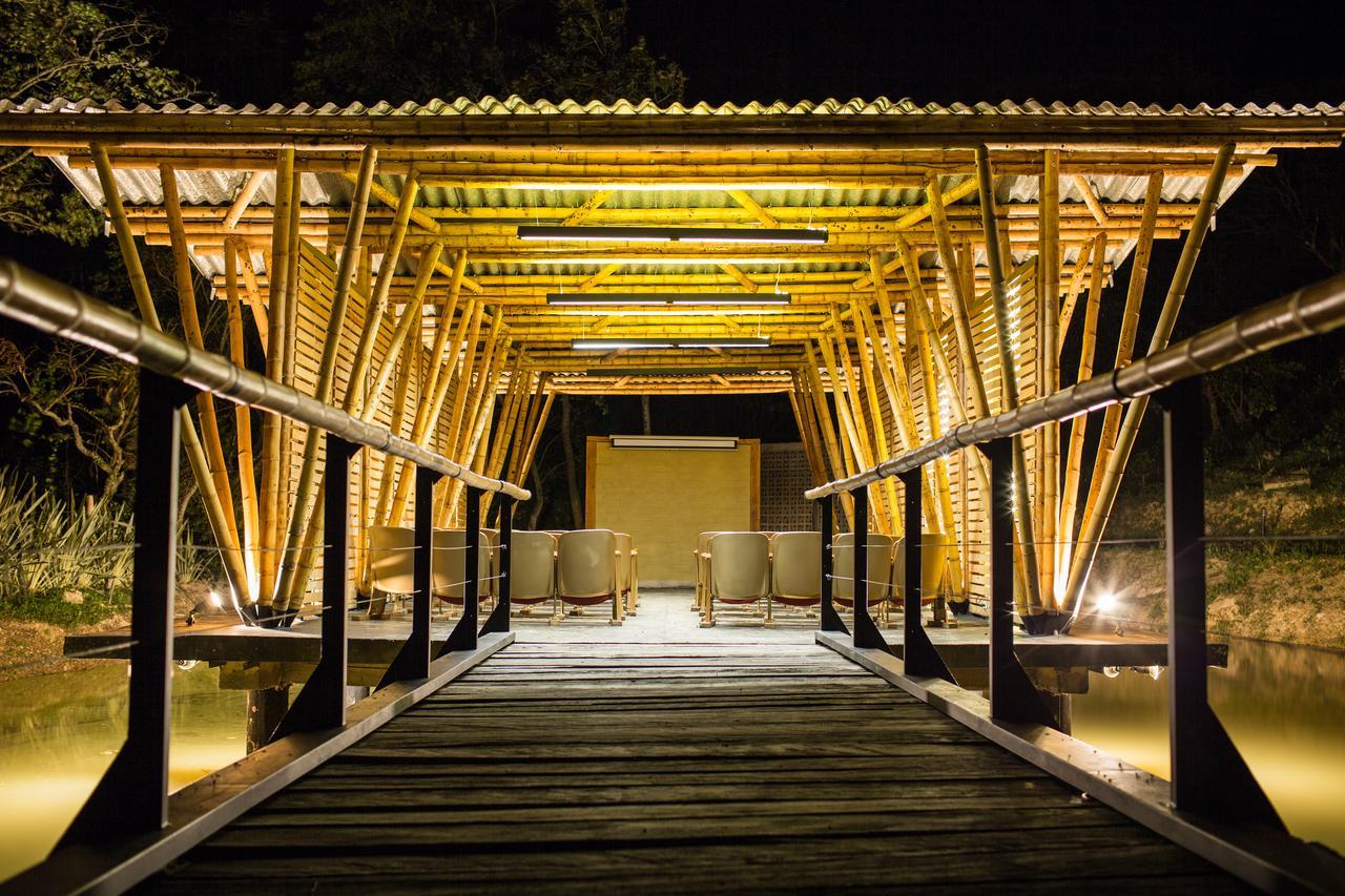 Coffee & Adventure Hotel By La Palma Y El Tucan Zipacon Екстер'єр фото